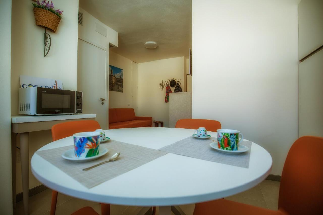 Casabetta "Bononia" Apartment Bologna Exterior photo