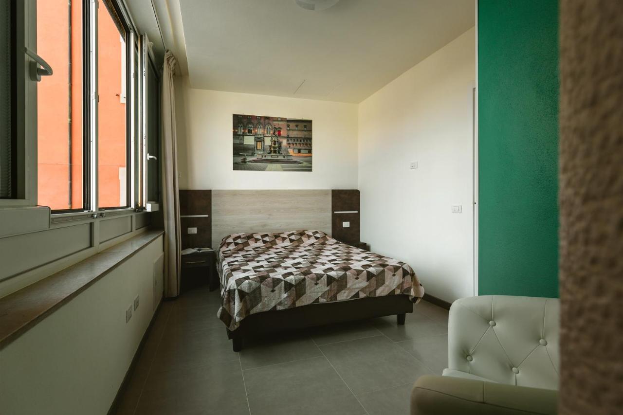 Casabetta "Bononia" Apartment Bologna Exterior photo